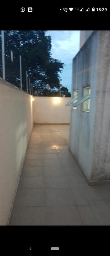 Lindo Apto Em Ubatuba Kültér fotó